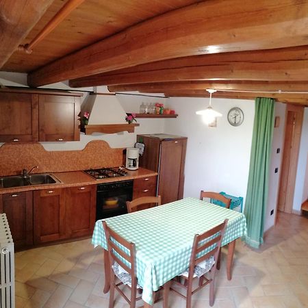 Agriturismo Lusani Caprino Veronese Ngoại thất bức ảnh