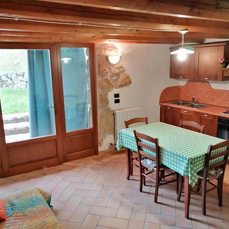 Agriturismo Lusani Caprino Veronese Ngoại thất bức ảnh