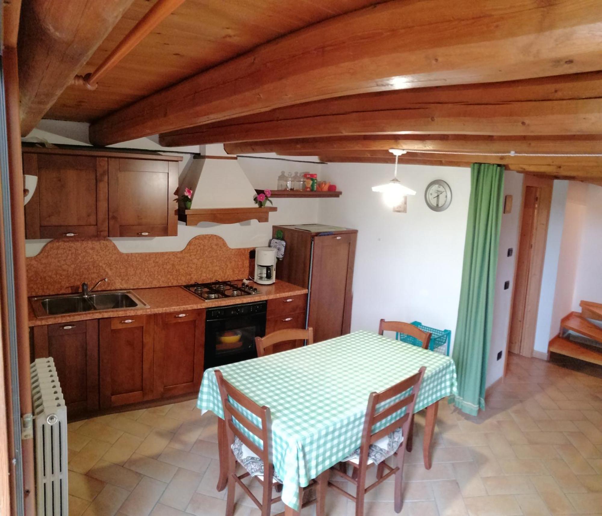 Agriturismo Lusani Caprino Veronese Ngoại thất bức ảnh