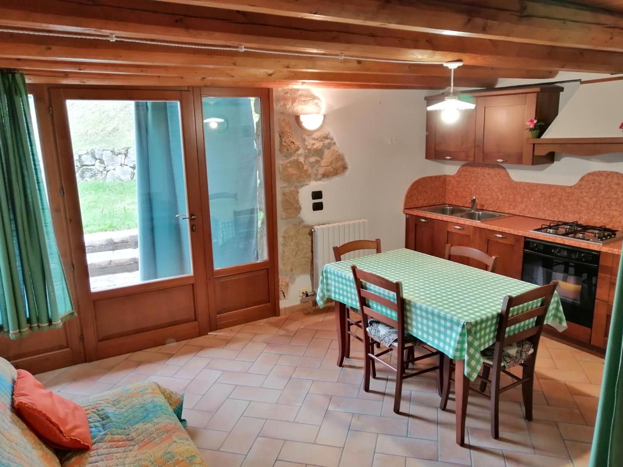Agriturismo Lusani Caprino Veronese Ngoại thất bức ảnh