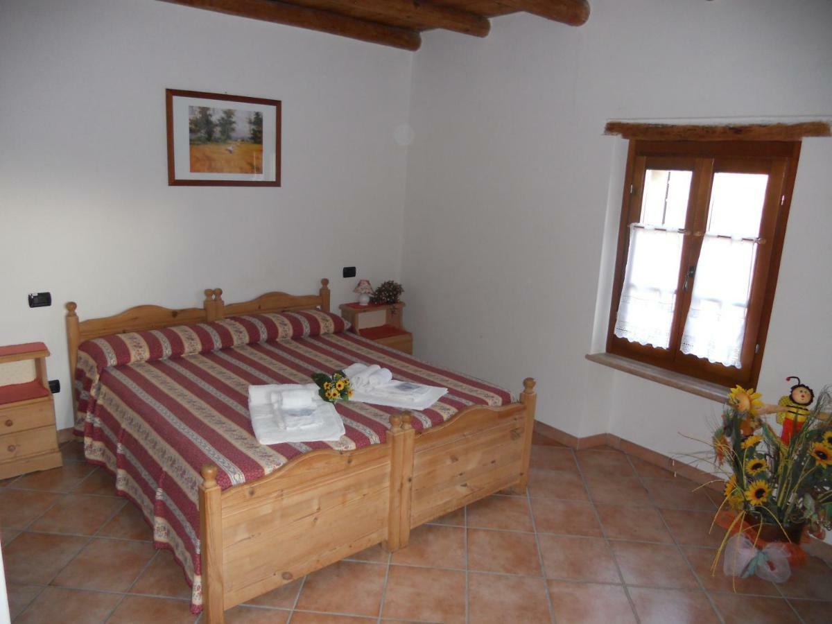 Agriturismo Lusani Caprino Veronese Ngoại thất bức ảnh
