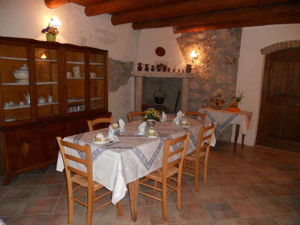 Agriturismo Lusani Caprino Veronese Ngoại thất bức ảnh