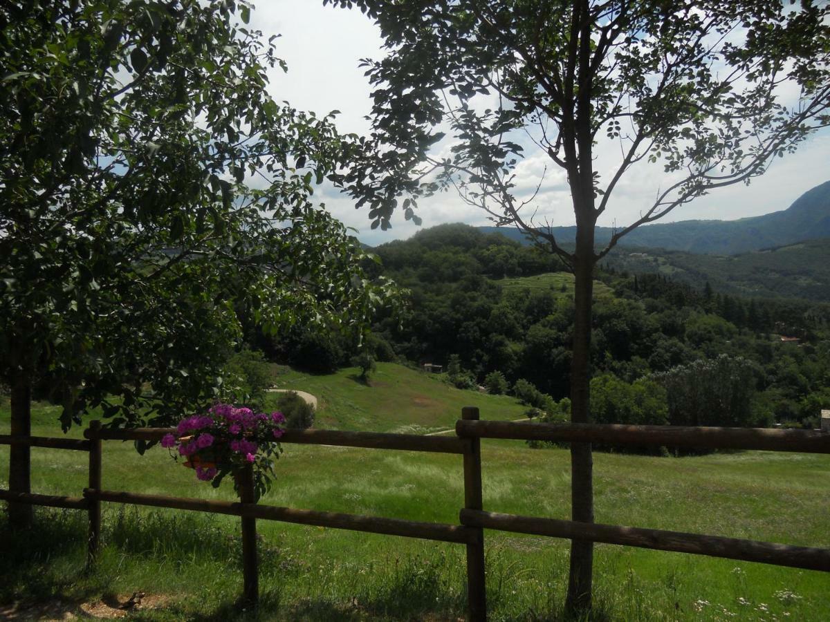Agriturismo Lusani Caprino Veronese Ngoại thất bức ảnh