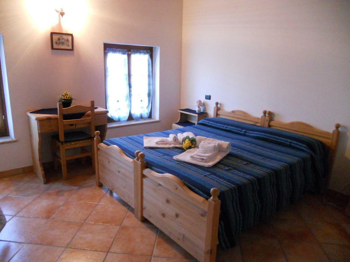 Agriturismo Lusani Caprino Veronese Ngoại thất bức ảnh