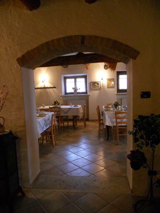 Agriturismo Lusani Caprino Veronese Ngoại thất bức ảnh