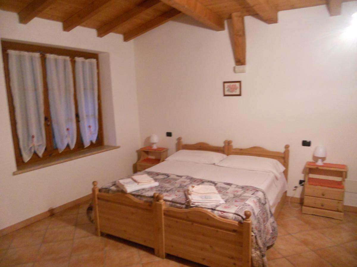 Agriturismo Lusani Caprino Veronese Ngoại thất bức ảnh