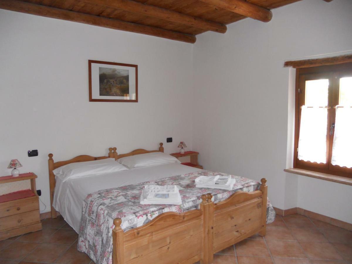 Agriturismo Lusani Caprino Veronese Ngoại thất bức ảnh