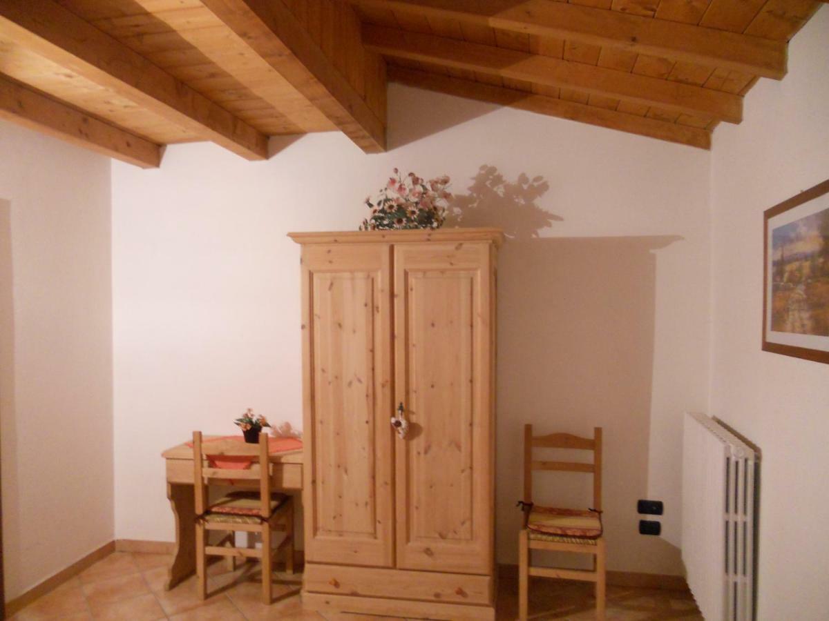 Agriturismo Lusani Caprino Veronese Ngoại thất bức ảnh