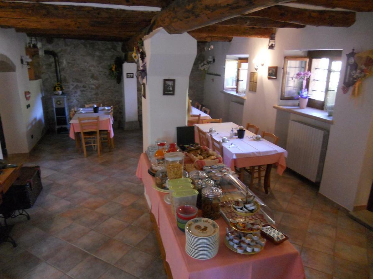 Agriturismo Lusani Caprino Veronese Ngoại thất bức ảnh