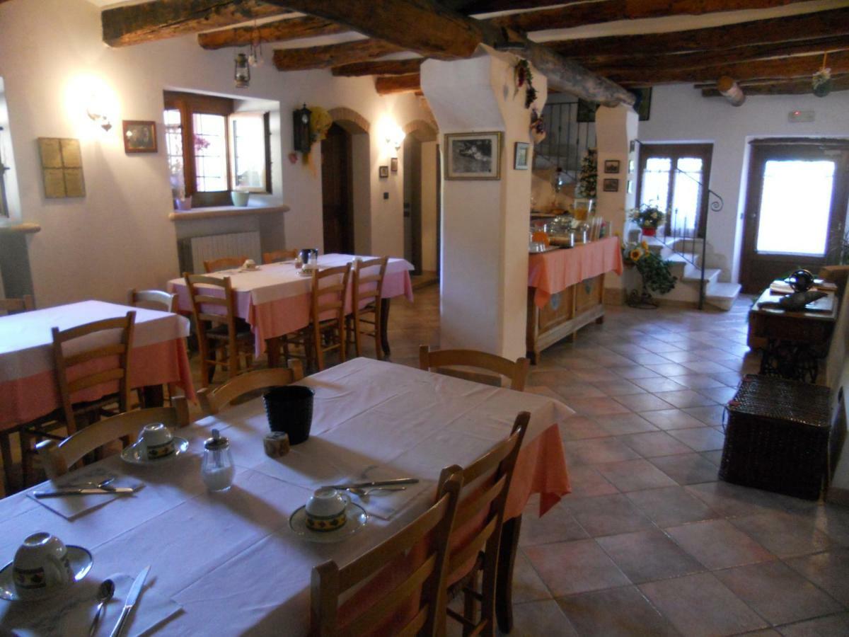 Agriturismo Lusani Caprino Veronese Ngoại thất bức ảnh