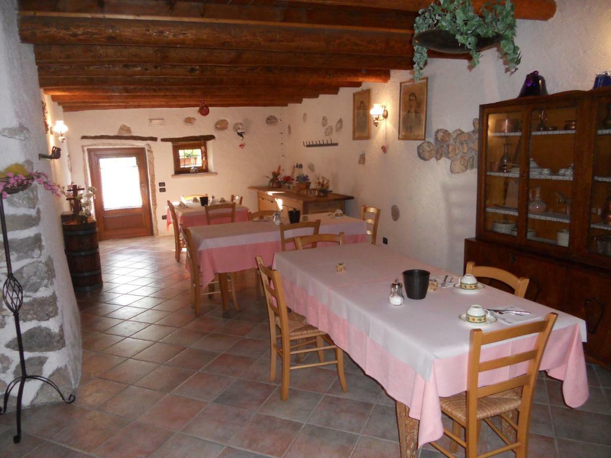 Agriturismo Lusani Caprino Veronese Ngoại thất bức ảnh